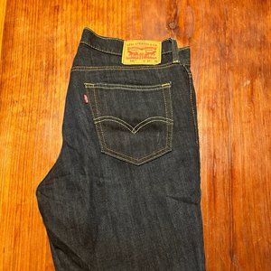 Levi’s Men’s 541 Jeans Size 34x30